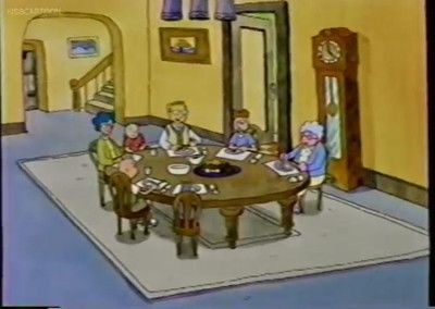 Doug Funnie is Crazy